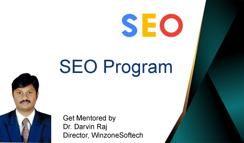 seo program